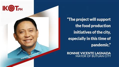 PROFILE: RONNIE VICENTE LAGNADA .